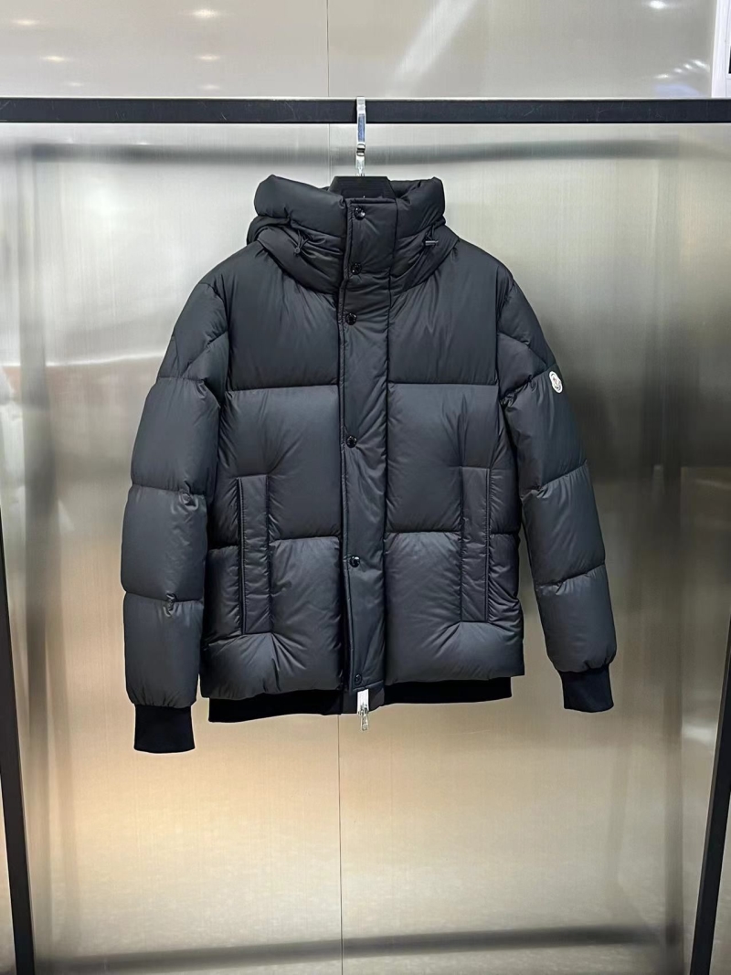 Moncler Down Coat